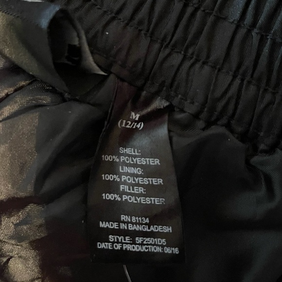 NWT Artic Quest snow ski pants unisex - Picture 2 of 15